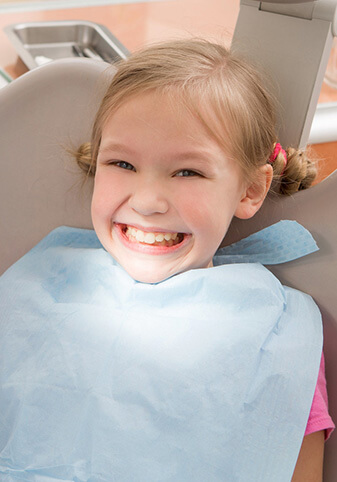 dental exams and cleanings